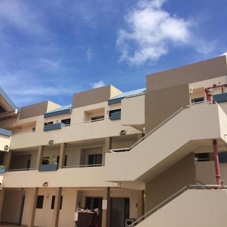 Guam Airport Hotel Tamuning Esterno foto