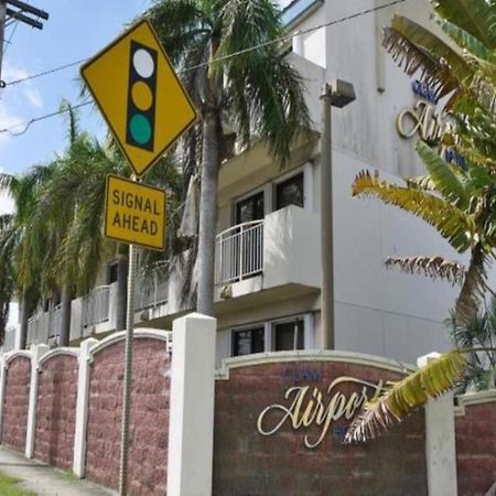 Guam Airport Hotel Tamuning Esterno foto