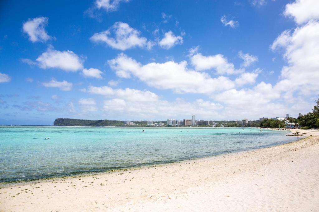 Guam Airport Hotel Tamuning Esterno foto