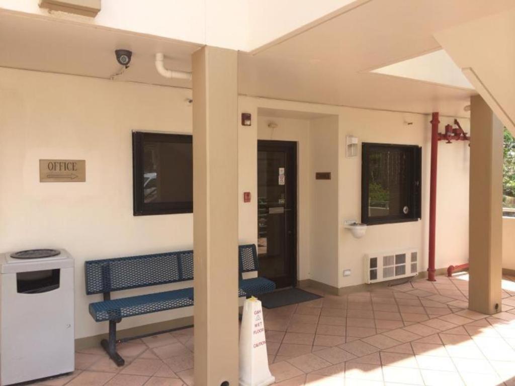 Guam Airport Hotel Tamuning Esterno foto