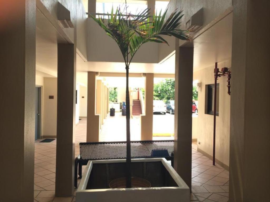 Guam Airport Hotel Tamuning Esterno foto
