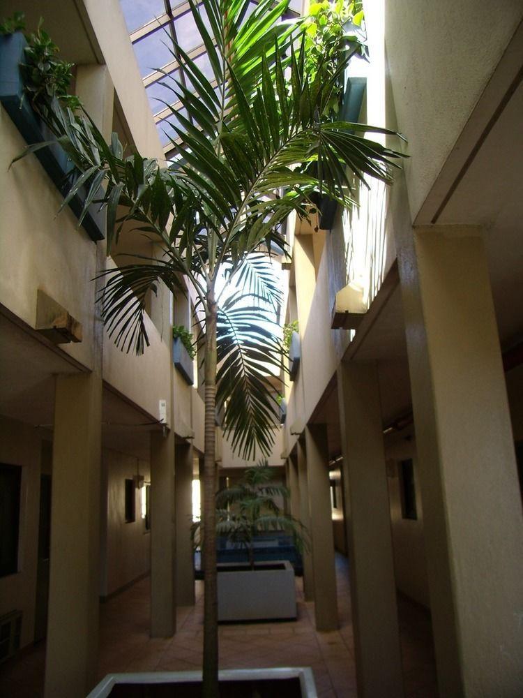 Guam Airport Hotel Tamuning Esterno foto