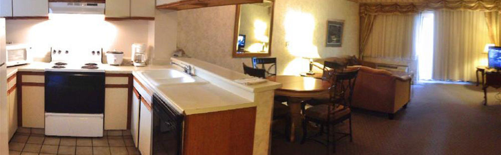 Guam Airport Hotel Tamuning Esterno foto