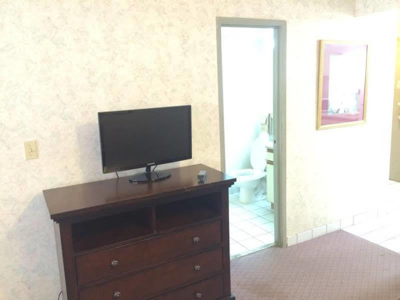 Guam Airport Hotel Tamuning Esterno foto